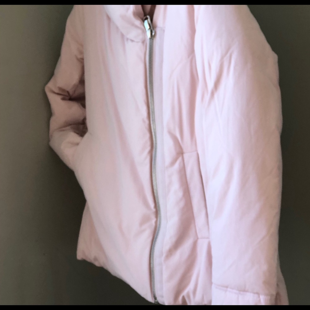 Zara Basic Outerwear Jacket/Size M - image 4